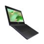 ASUS Chromebook CR1104CGA-NS0006 Intel® N N100 29,5 cm (11.6") Touchscreen HD 4 GB LPDDR5-SDRAM 32 GB eMMC Wi-Fi 6 (802.11ax) ChromeOS Grijs (90NX07S1-M00060) thumbnail