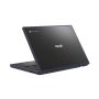 ASUS Chromebook CR1104CGA-NS0006 Intel® N N100 29,5 cm (11.6") Touchscreen HD 4 GB LPDDR5-SDRAM 32 GB eMMC Wi-Fi 6 (802.11ax) ChromeOS Grijs (90NX07S1-M00060) thumbnail