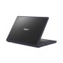ASUS Chromebook CR1104CGA-NS0006 Intel® N N100 29,5 cm (11.6") Touchscreen HD 4 GB LPDDR5-SDRAM 32 GB eMMC Wi-Fi 6 (802.11ax) ChromeOS Grijs (90NX07S1-M00060) thumbnail