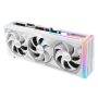 ASUS ROG -STRIX-RTX4080S-16G-WHITE NVIDIA GeForce RTX 4080 SUPER 16 GB GDDR6X (90YV0KB3-M0NA00) thumbnail
