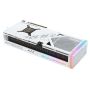 ASUS ROG -STRIX-RTX4080S-16G-WHITE NVIDIA GeForce RTX 4080 SUPER 16 GB GDDR6X (90YV0KB3-M0NA00) thumbnail