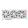 ASUS ROG -STRIX-RTX4080S-16G-WHITE NVIDIA GeForce RTX 4080 SUPER 16 GB GDDR6X (90YV0KB3-M0NA00) thumbnail