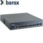 barox Switch 8-Port 1/10GSFP+ 2x1/2,5/5/10G, RJ45 management (RY-LGSO38-10) thumbnail