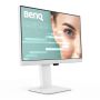 BenQ GW2486TC computer monitor 60,5 cm (23.8") 1920 x 1080 Pixels Full HD Wit (9H.LMLLB.QBE) thumbnail