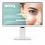BenQ GW2486TC computer monitor 60,5 cm (23.8") 1920 x 1080 Pixels Full HD Wit (9H.LMLLB.QBE) thumbnail