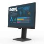 BenQ BL2486TC computer monitor 60,5 cm (23.8") 1920 x 1080 Pixels Full HD Zwart (9H.LMMLB.QBE) thumbnail