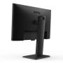 BenQ BL2486TC computer monitor 60,5 cm (23.8") 1920 x 1080 Pixels Full HD Zwart (9H.LMMLB.QBE) thumbnail