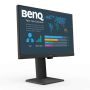 BenQ BL2486TC computer monitor 60,5 cm (23.8") 1920 x 1080 Pixels Full HD Zwart (9H.LMMLB.QBE) thumbnail
