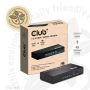 CLUB3D 1 to 4 HDMI™ Splitter 4K120Hz (CSV-1385) thumbnail