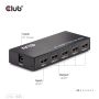 CLUB3D 1 to 4 HDMI™ Splitter 4K120Hz (CSV-1385) thumbnail