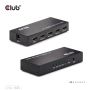 CLUB3D 1 to 4 HDMI™ Splitter 4K120Hz (CSV-1385) thumbnail