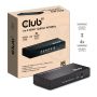 CLUB3D 1 to 4 HDMI™ Splitter 4K120Hz (CSV-1385) thumbnail