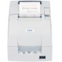 Epson TM U 220IIB - USB matrix receipt printer with cutter incl. power supply white thumbnail