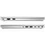 HP EliteBook 640 14 G10 Intel® Core™ i5 i5-1335U Laptop 35,6 cm (14") Full HD 16 GB DDR4-SDRAM 512 GB SSD Wi-Fi 6E (802.11ax) Windows 11 Pro Zilver (9G287ET#ABH) thumbnail