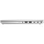 HP EliteBook 640 14 G10 Intel® Core™ i5 i5-1335U Laptop 35,6 cm (14") Full HD 16 GB DDR4-SDRAM 512 GB SSD Wi-Fi 6E (802.11ax) Windows 11 Pro Zilver (9G287ET#ABH) thumbnail