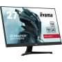 iiyama G-MASTER G2770QSU-B6 computer monitor 68,6 cm (27") 2560 x 1440 Pixels Wide Quad HD LED Zwart (G2770QSU-B6) thumbnail