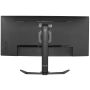 iiyama G-MASTER GCB3481WQSU-B1 computer monitor 86,4 cm (34") 3440 x 1440 Pixels UltraWide Quad HD LCD Zwart (GCB3481WQSU-B1) thumbnail