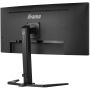 iiyama G-MASTER GCB3481WQSU-B1 computer monitor 86,4 cm (34") 3440 x 1440 Pixels UltraWide Quad HD LCD Zwart (GCB3481WQSU-B1) thumbnail