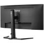 iiyama G-MASTER GCB3481WQSU-B1 computer monitor 86,4 cm (34") 3440 x 1440 Pixels UltraWide Quad HD LCD Zwart (GCB3481WQSU-B1) thumbnail