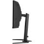 iiyama G-MASTER GCB3481WQSU-B1 computer monitor 86,4 cm (34") 3440 x 1440 Pixels UltraWide Quad HD LCD Zwart (GCB3481WQSU-B1) thumbnail