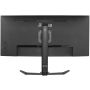 iiyama G-MASTER GCB3481WQSU-B1 computer monitor 86,4 cm (34") 3440 x 1440 Pixels UltraWide Quad HD LCD Zwart (GCB3481WQSU-B1) thumbnail