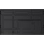 iiyama LH8664UHS-B2AG beeldkrant Digitale signage flatscreen 2,18 m (86") Wifi 500 cd/m² 4K Ultra HD Zwart Type processor Android 24/7 (LH8664UHS-B2AG) n/a thumbnail