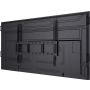 iiyama LH8664UHS-B2AG beeldkrant Digitale signage flatscreen 2,18 m (86") Wifi 500 cd/m² 4K Ultra HD Zwart Type processor Android 24/7 (LH8664UHS-B2AG) n/a thumbnail