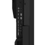 iiyama LH9875UHS-B2AG beeldkrant Digitale signage flatscreen 2,48 m (97.5") LED Wifi 500 cd/m² 4K Ultra HD Zwart Type processor Android 11 24/7 (LH9875UHS-B2AG) thumbnail
