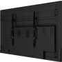 iiyama LH9875UHS-B2AG beeldkrant Digitale signage flatscreen 2,48 m (97.5") LED Wifi 500 cd/m² 4K Ultra HD Zwart Type processor Android 11 24/7 (LH9875UHS-B2AG) thumbnail