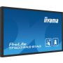 iiyama TF5039AS-B1AG beeldkrant Digitale signage flatscreen 125,7 cm (49.5") LED 500 cd/m² 4K Ultra HD Zwart Touchscreen Type processor Android 24/7 (TF5039AS-B1AG) thumbnail