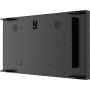 iiyama TF5039AS-B1AG beeldkrant Digitale signage flatscreen 125,7 cm (49.5") LED 500 cd/m² 4K Ultra HD Zwart Touchscreen Type processor Android 24/7 (TF5039AS-B1AG) thumbnail