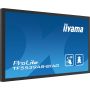 iiyama TF5539AS-B1AG beeldkrant Digitale signage flatscreen 138,7 cm (54.6") LED 500 cd/m² 4K Ultra HD Zwart Touchscreen Type processor Android 24/7 (TF5539AS-B1AG) thumbnail