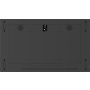 iiyama TF5539AS-B1AG beeldkrant Digitale signage flatscreen 138,7 cm (54.6") LED 500 cd/m² 4K Ultra HD Zwart Touchscreen Type processor Android 24/7 (TF5539AS-B1AG) thumbnail