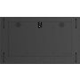 iiyama TF5539AS-B1AG beeldkrant Digitale signage flatscreen 138,7 cm (54.6") LED 500 cd/m² 4K Ultra HD Zwart Touchscreen Type processor Android 24/7 (TF5539AS-B1AG) thumbnail