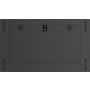 iiyama TF5539AS-B1AG beeldkrant Kiosk-ontwerp 138,7 cm (54.6") LED 435 cd/m² 4K Ultra HD Zwart Touchscreen Type processor Android 11 24/7 (TF5539AS-B1AG) thumbnail