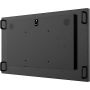 iiyama TF6539AS-B1AG beeldkrant Kiosk-ontwerp 163,8 cm (64.5") LED 435 cd/m² 4K Ultra HD Zwart Touchscreen Type processor Android 11 24/7 (TF6539AS-B1AG) thumbnail