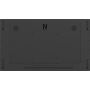 iiyama TF6539AS-B1AG beeldkrant Digitale signage flatscreen 163,8 cm (64.5") LED 500 cd/m² 4K Ultra HD Zwart Touchscreen Type processor Android 24/7 (TF6539AS-B1AG) thumbnail