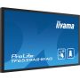 iiyama TF6539AS-B1AG beeldkrant Kiosk-ontwerp 163,8 cm (64.5") LED 435 cd/m² 4K Ultra HD Zwart Touchscreen Type processor Android 11 24/7 (TF6539AS-B1AG) thumbnail
