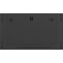 iiyama TF6539AS-B1AG beeldkrant Kiosk-ontwerp 163,8 cm (64.5") LED 435 cd/m² 4K Ultra HD Zwart Touchscreen Type processor Android 11 24/7 (TF6539AS-B1AG) thumbnail