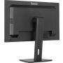 iiyama ProLite XUB2763QSU-B1 computer monitor 68,6 cm (27") 2560 x 1440 Pixels Full HD LED Zwart (XUB2763QSU-B1) thumbnail