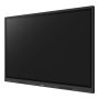 LG CreateBoard interactief whiteboard 165,1 cm (65") 3840 x 2160 Pixels Touchscreen Zwart USB/RF-draadloos (65TR3DK-BM) thumbnail