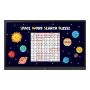 LG CreateBoard interactief whiteboard 165,1 cm (65") 3840 x 2160 Pixels Touchscreen Zwart USB/RF-draadloos (65TR3DK-BM) thumbnail