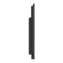 LG CreateBoard interactief whiteboard 165,1 cm (65") 3840 x 2160 Pixels Touchscreen Zwart USB/RF-draadloos (65TR3DK-BM) thumbnail
