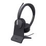 Yealink BH70 Dual met standaard Teams USB-A Headset (1208693) thumbnail