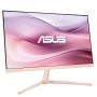 ASUS VU279CFE-P computer monitor 68,6 cm (27") 1920 x 1080 Pixels Full HD LCD Roze (90LM09IO-B01K70) thumbnail