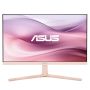 ASUS VU249CFE-P computer monitor 60,5 cm (23.8") 1920 x 1080 Pixels Full HD LCD Roze (90LM09JO-B01K70) thumbnail