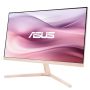 ASUS VU249CFE-P computer monitor 60,5 cm (23.8") 1920 x 1080 Pixels Full HD LCD Roze (90LM09JO-B01K70) thumbnail