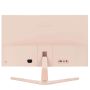 ASUS VU249CFE-P computer monitor 60,5 cm (23.8") 1920 x 1080 Pixels Full HD LCD Roze (90LM09JO-B01K70) thumbnail