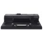 DELL 331-6307 laptop dock & poortreplicator Docking Zwart (331-6307) thumbnail