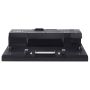 DELL 331-6307 laptop dock & poortreplicator Docking Zwart (331-6307) thumbnail